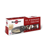 KRAMPOUZ SPREADER KIT FOR CREPE MAKER 35 CM - Mabrook Hotel Supplies